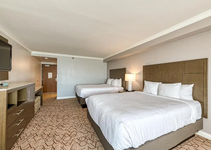 Amanzi Hotel, An Ascend Collection Hotel