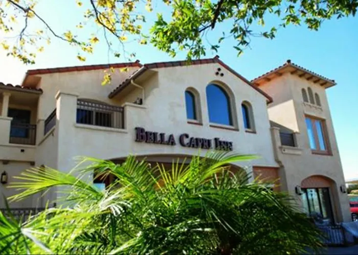 Bella Capri Inn And Suites